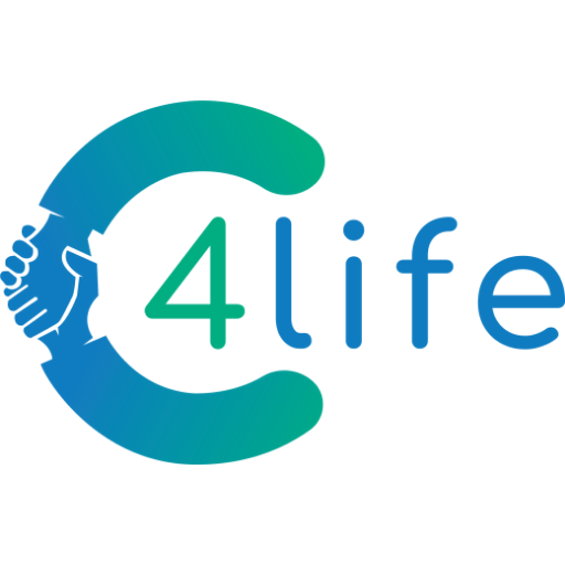 Logo C4life