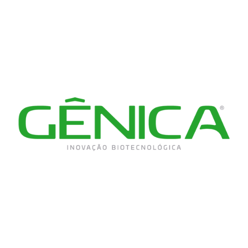 Logo Gênica